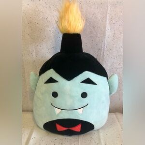 Squishmallows Drake Plush 16”